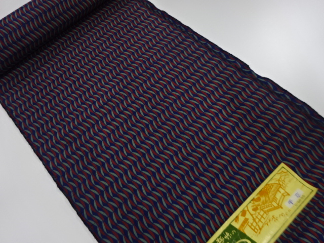 Japanese Kimono / Others (Bolt etc) Wool